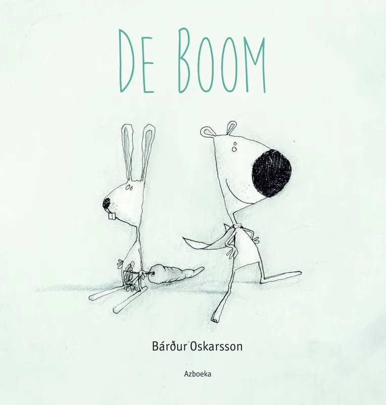 Korting De boom / Druk 1