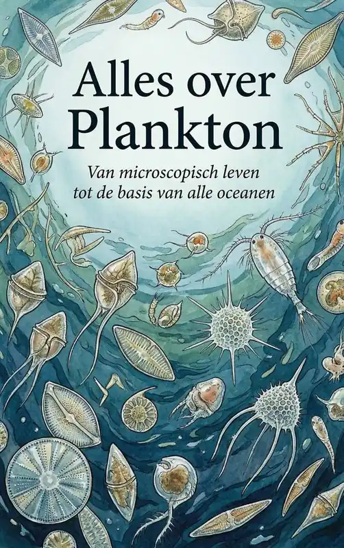 Finale Uitverkoop Alles over Plankton / Druk 1