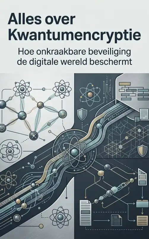 Veilige Betaling Alles over Kwantumencryptie / Druk 1