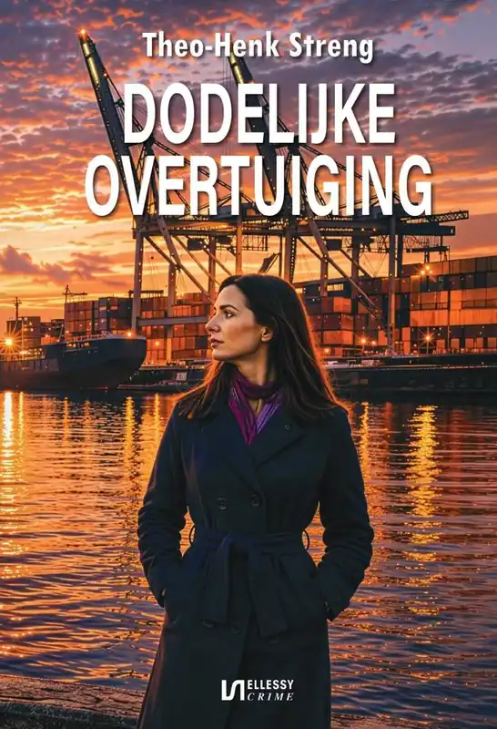 Dodelijke overtuiging / Druk 1 Betaalbaar