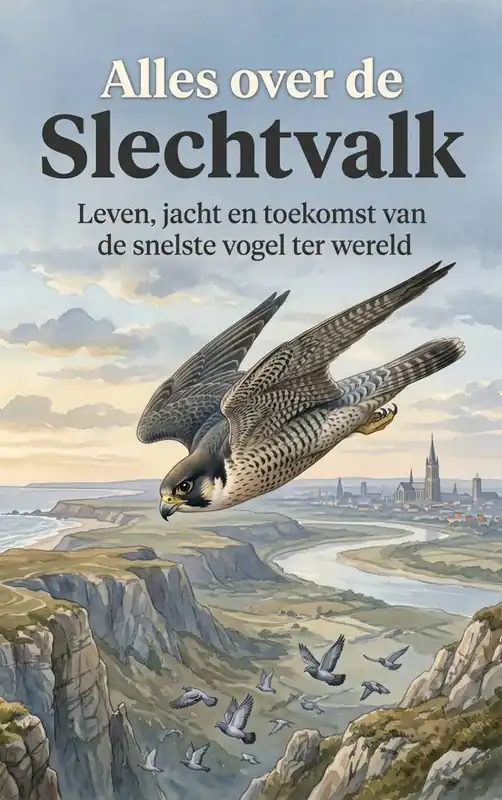 Alles over de Slechtvalk / Druk 1 Hete Deal