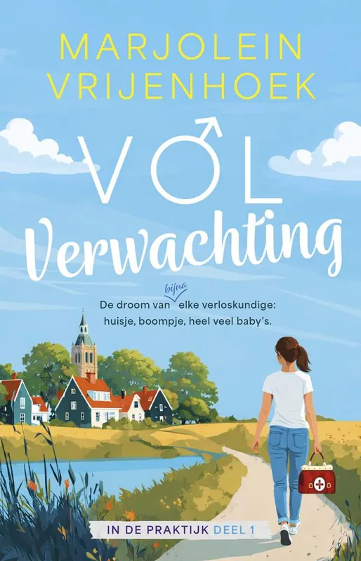 Vol verwachting / Druk 1 Gereduceerde Prijs
