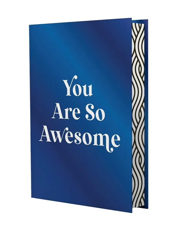 You Are So Awesome Koop Vandaag