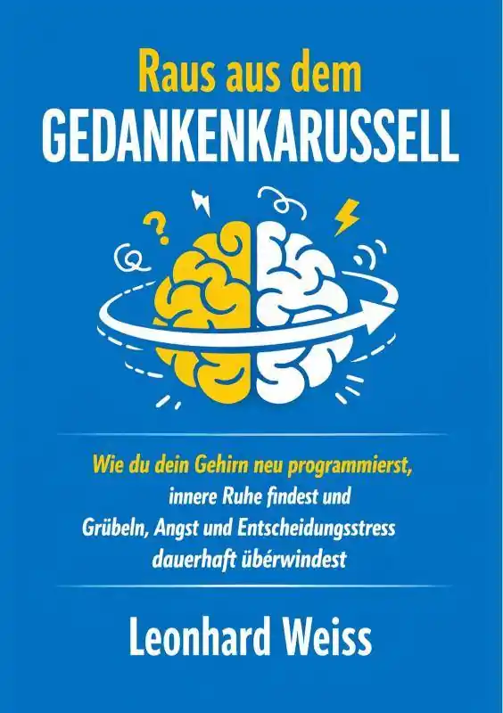 Gedanken im Griff / 1 Edition Hete Deal