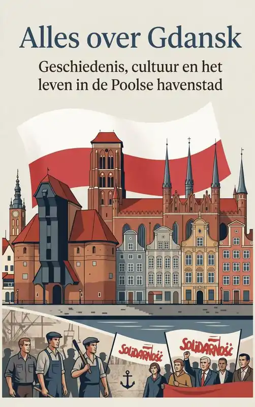 Gratis Retour Alles over Gdansk / Druk 1