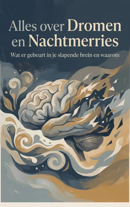 Gecertificeerd Alles over Dromen en Nachtmerries / Druk 1