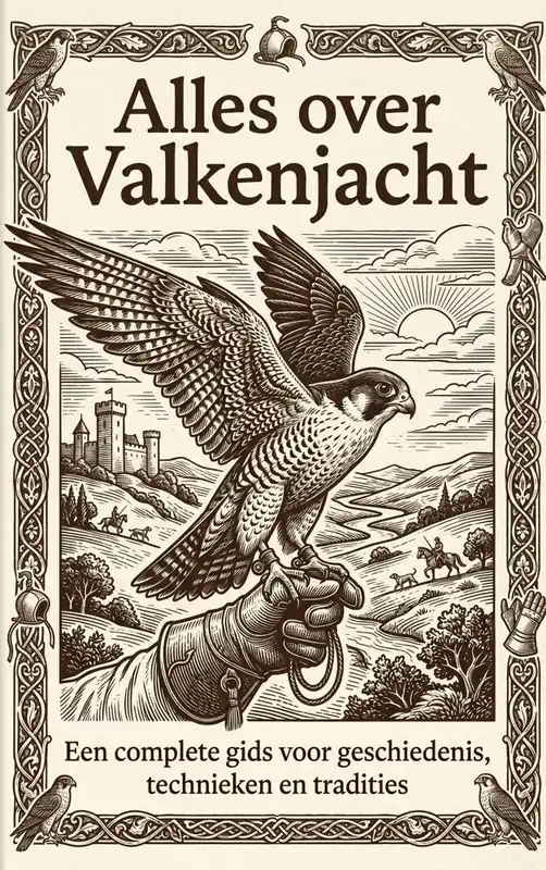 Alles over Valkenjacht / Druk 1 Lage Kosten