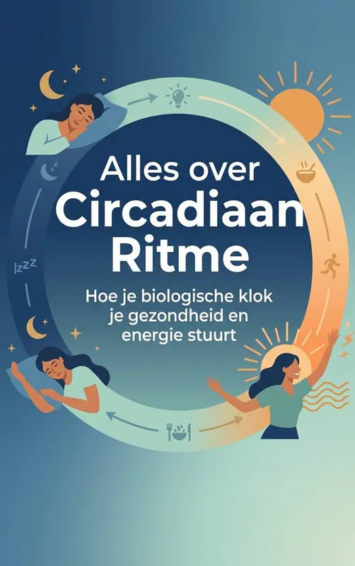 Hoge Kwaliteit Alles over Circadiaan Ritme / Druk 1