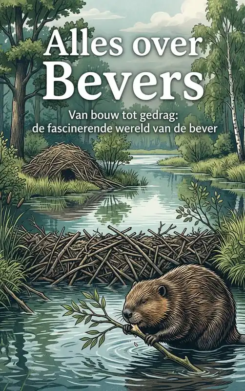 Alles over Bevers / Druk 1 Premium