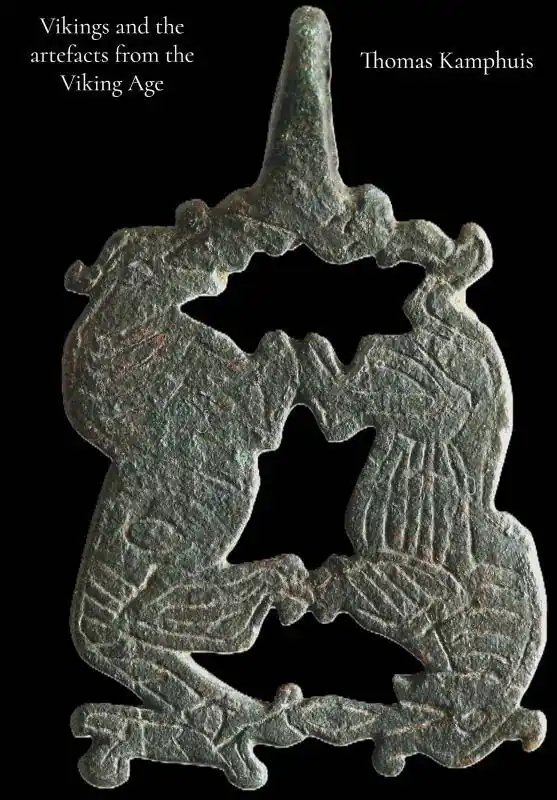 Direct Beschikbaar Vikings and even more.. / 1st Edition