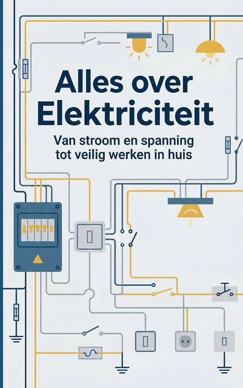 Alles over Elektriciteit / Druk 1 Goedkoop
