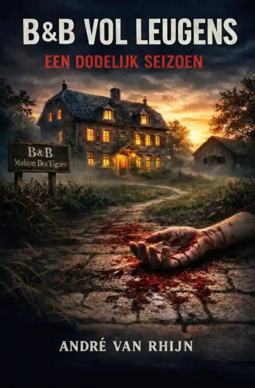 Superprijs B&B VOL LEUGENS / Druk 1