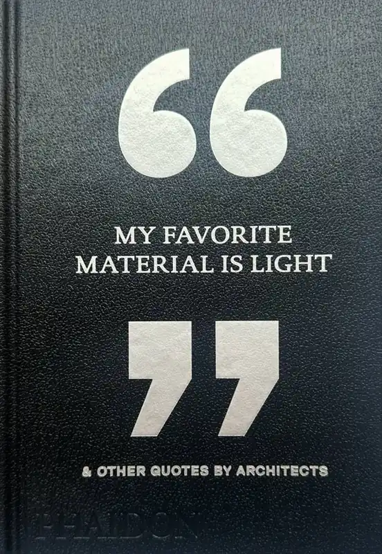 My Favorite Material Is Light Koop Vandaag