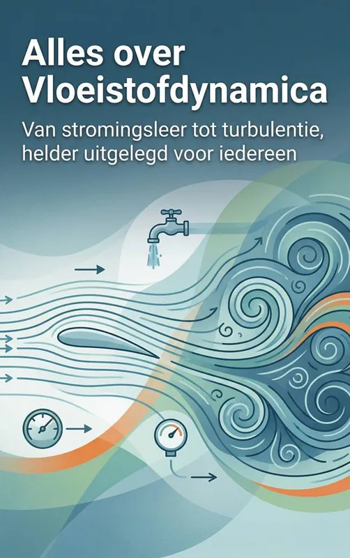 Voordeelprijs Alles over Vloeistofdynamica / Druk 1