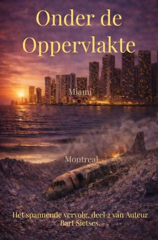 Onder de Oppervlakte / Druk 1 Aanbieding
