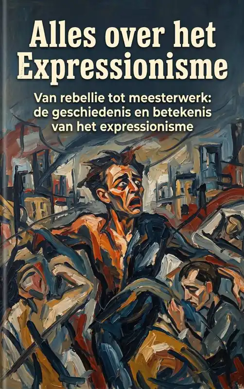 Betaalbaar Alles over het Expressionisme / Druk 1