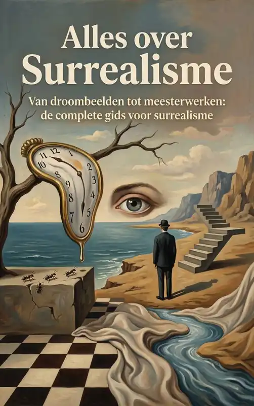 Betaalbaar Alles over Surrealisme / Druk 1