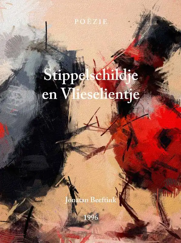 Stippelschildje en Vlieselientje / Druk 1 Koopje