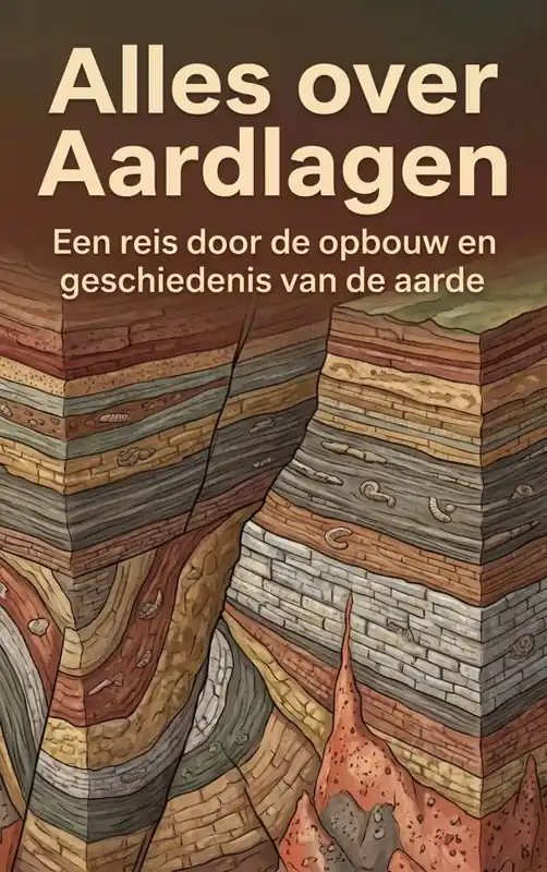 Voordeelprijs Alles over Aardlagen / Druk 1