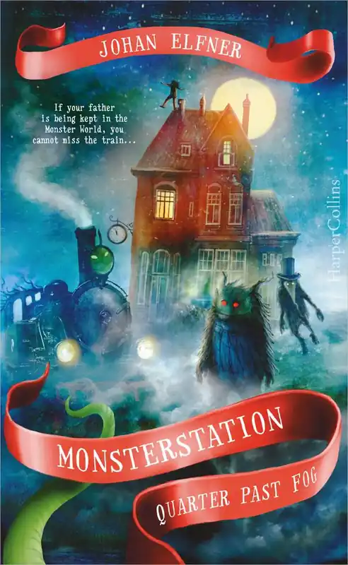 Direct Verzonden Quarter Past Fog / 1st Edition