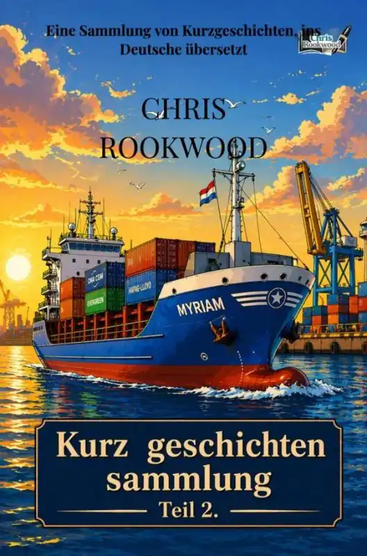 Meest Verkocht Kurzgeschichten sammlung Teil 2. / Druk 1