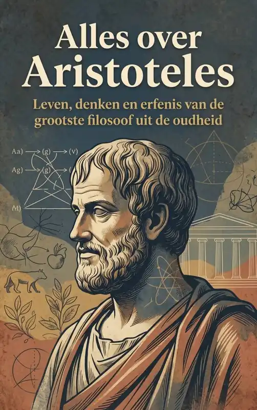 Gereduceerde Prijs Alles over Aristoteles / Druk 1