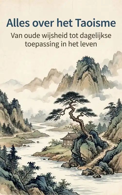 Populair Alles over het Taoisme / Druk 1