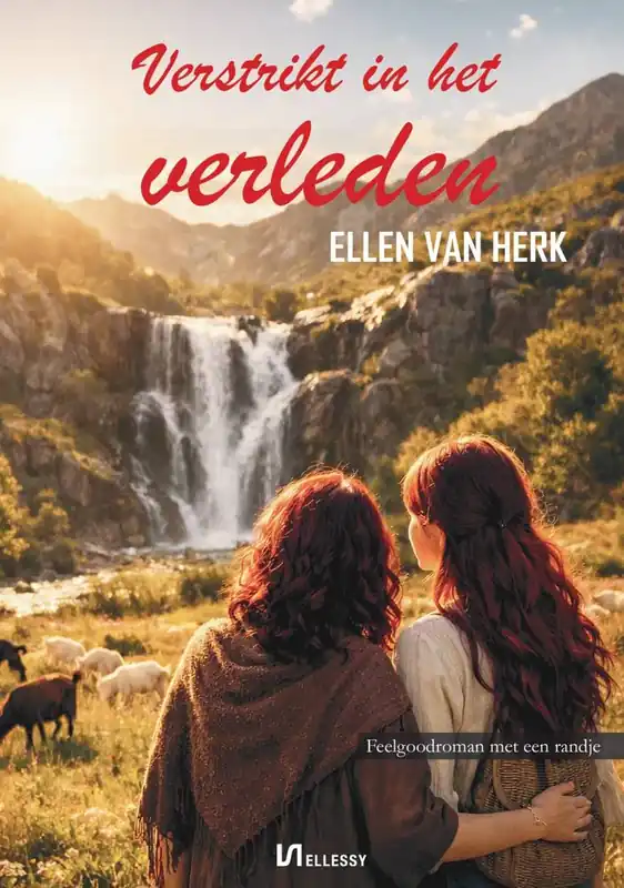 Verstrikt in het verleden / Druk 1 Lage Kosten