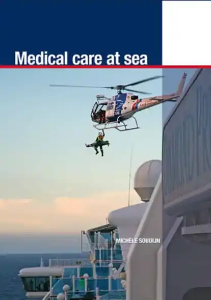 Medical Care at Sea Direct Beschikbaar