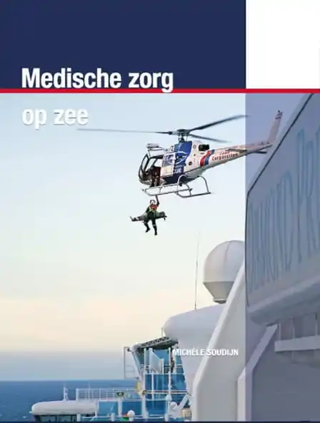 Medische zorg op zee Direct Verzonden