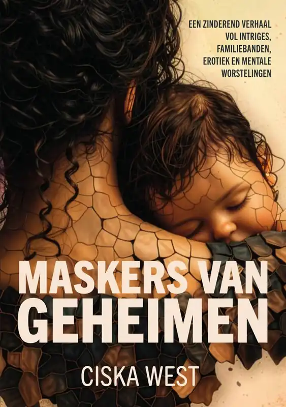 Direct Beschikbaar Maskers van geheimen / Druk 1