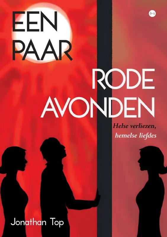 Rechtstreeks Van De Fabrikant Een paar rode avonden / Druk 1