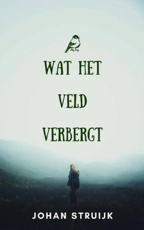 Uitverkoop Wat het veld verbergt / Druk 1
