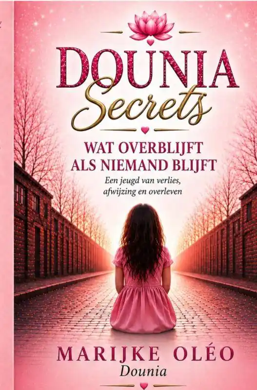 Gratis Retour Wat overblijft als niemand blijft / Druk 1