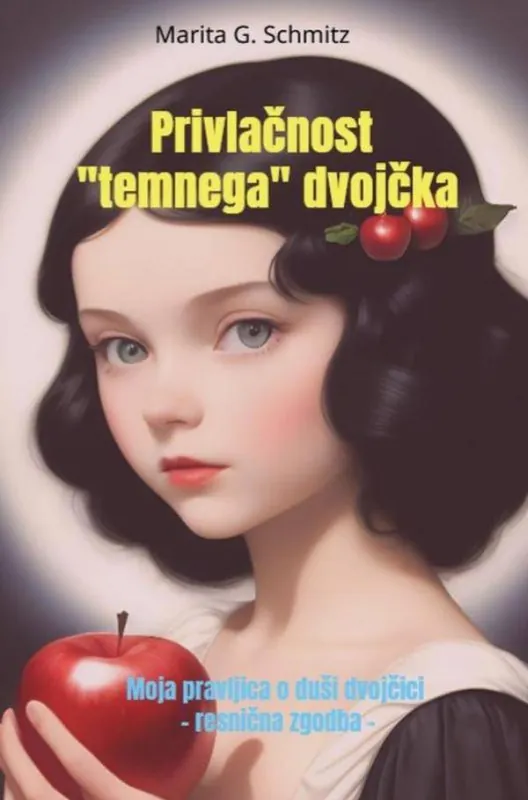 Superprijs Privlačnost "temnega" dvojčka / 1 Edition