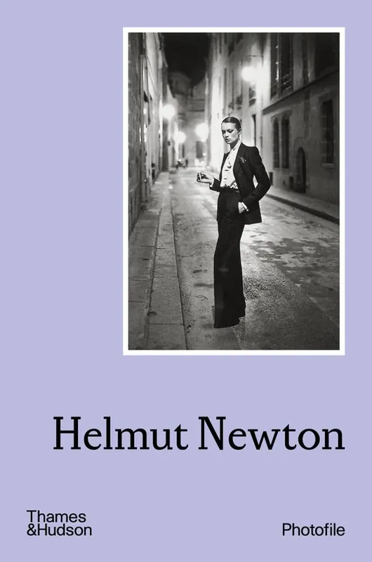Gratis Retour Helmut Newton