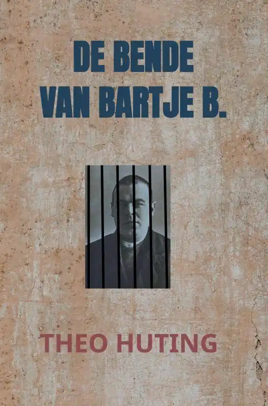 Actieprijs DE BENDE VAN BARTJE B. / Druk 1