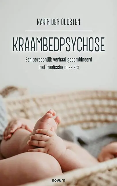 Direct Verzonden Kraambedpsychose / Druk 1