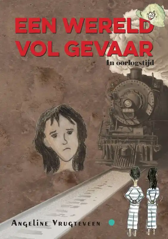 Uitverkoop Een wereld vol gevaar / Druk 1