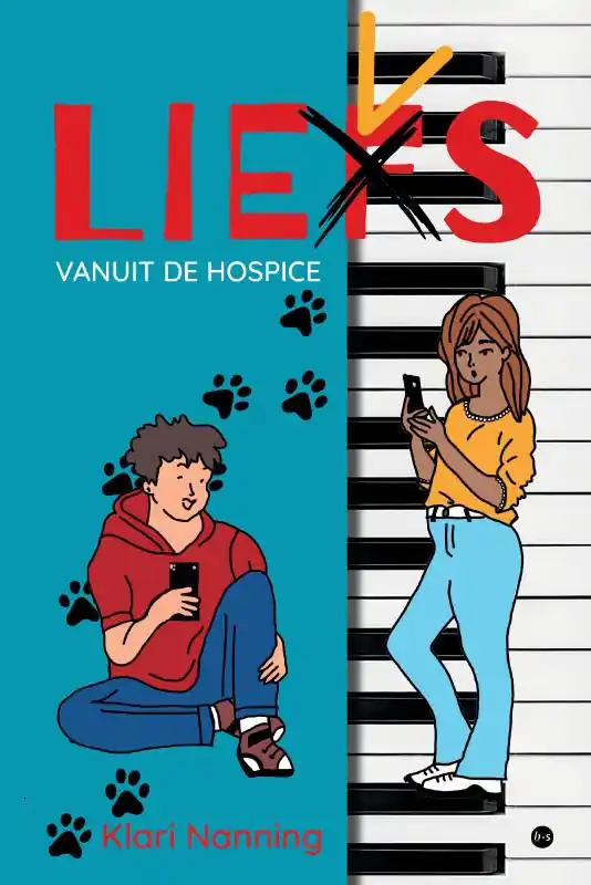 Favoriet LieVs / Druk 1