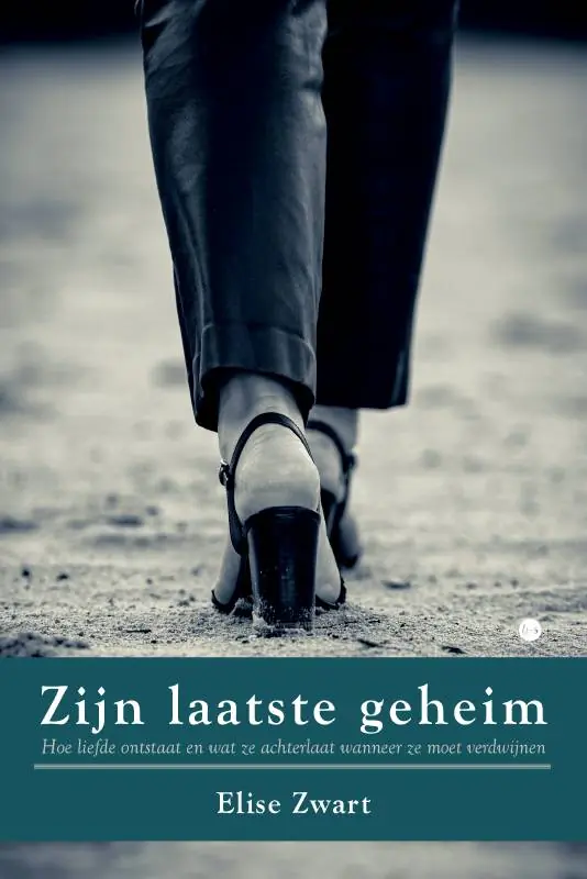 Snelle Levering Zijn laatste geheim / Druk 1