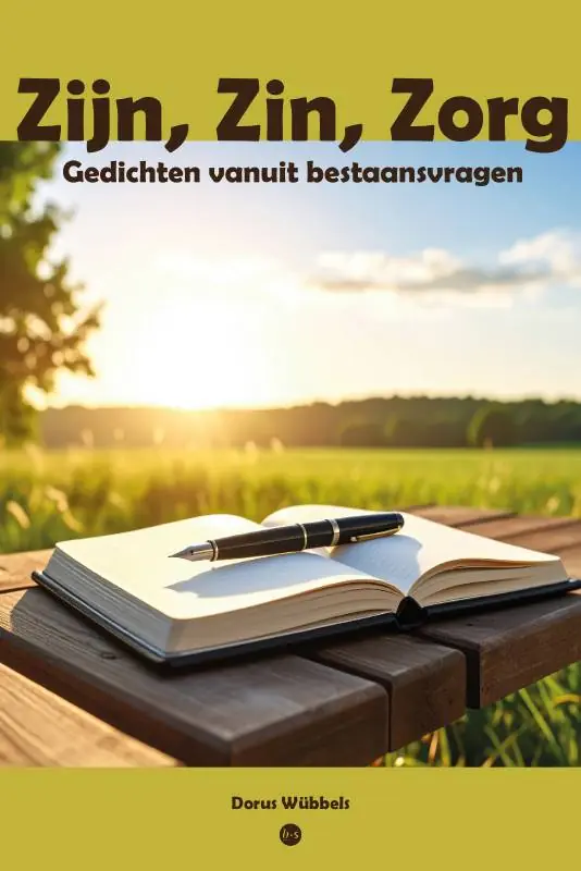 Zijn, Zin, Zorg / Druk 1 Laatste Versie