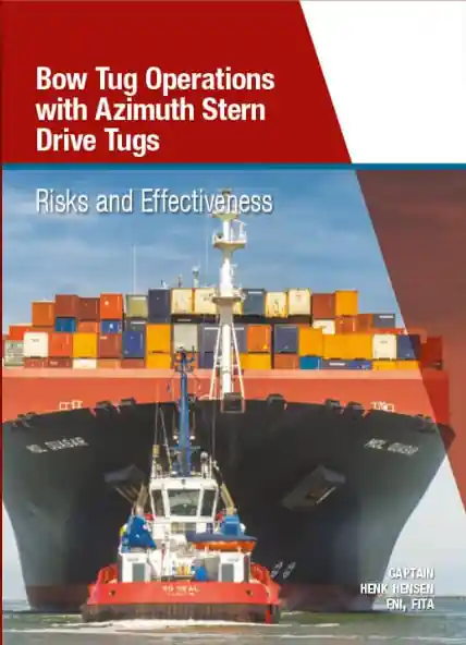 Aanbieding Bow Tug Operations / 3rd edition