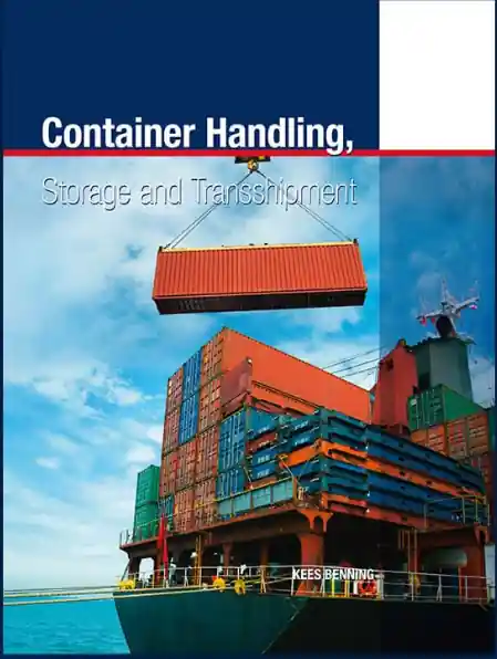 Container Handling / 1st edition Gecertificeerd