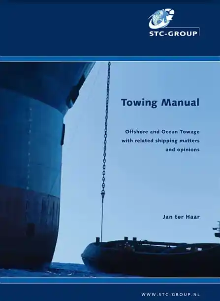 Towing Manual Dagaanbieding
