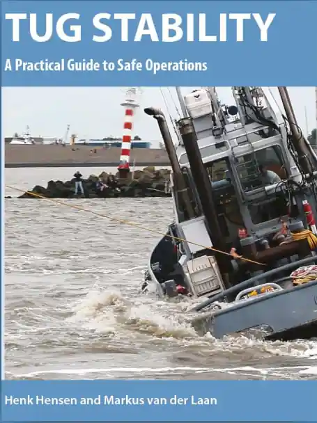 Tug Stability Voordeelprijs