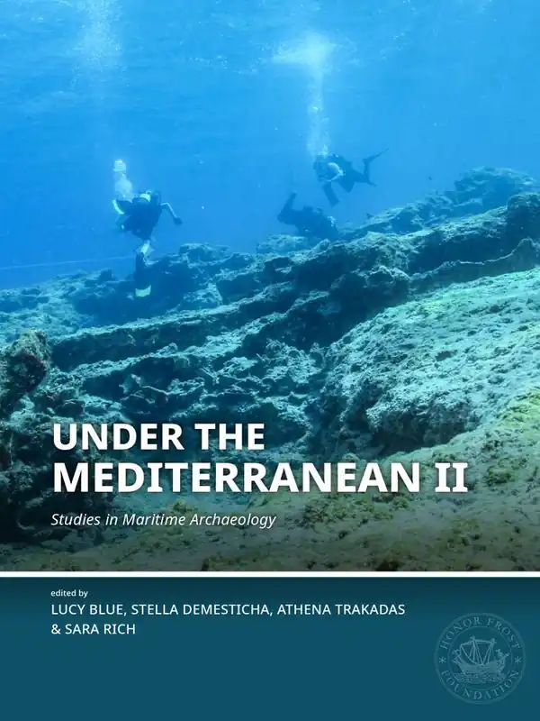 Under the Mediterranean II / 1st Edition Lage Prijs