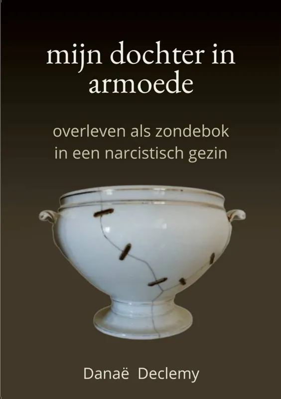 Mijn dochter in armoede / Druk 1 Nu Kopen
