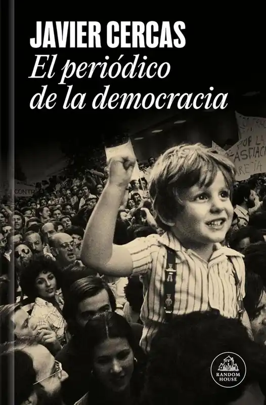 El periódico de la democracia / 1 Edition Gecertificeerd