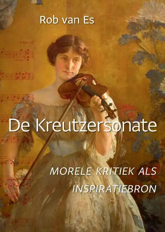 De Kreutzersonate / Druk 1 Snelle Levering